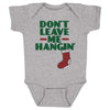 Christmas Don't Leave Me Hangin by 500 LEVEL