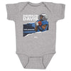 Derius Davis Los Angeles C Torn WHT by 500 LEVEL