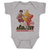 Jalen Johnson Atlanta Hawks Retro by 500 LEVEL