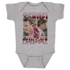 Sergei Fedorov Detroit Vintage by 500 LEVEL