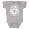 Pascal Siakam Indiana Basketball WHT by 500 LEVEL