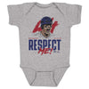 Anthony Rizzo Chicago C Respect Me by 500 LEVEL