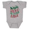 Christmas Sleigh In Your Lane by 500 LEVEL
