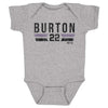 Veronica Burton Golden State Font by 500 LEVEL