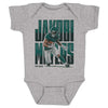 Jakobi Meyers Jacksonville Name Retro by 500 LEVEL