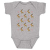 Christmas 8-bit Reindeer WHT by 500 LEVEL