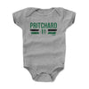 Payton Pritchard Boston Font by 500 LEVEL