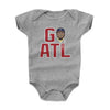Ozzie Albies GO ATL R WHT by 500 LEVEL