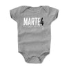 Ketel Marte Arizona Elite WHT by 500 LEVEL