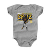 Oneil Cruz Pittsburgh Cartoon WHT by 500 LEVEL