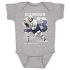 Doug Gilmour Toronto Throwback WHT by 500 LEVEL