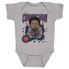 Cade Cunningham Detroit Pistons Caricature by 500 LEVEL