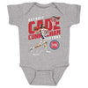 Cade Cunningham Detroit Pistons Slam WHT by 500 LEVEL