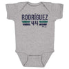 Julio Rodriguez Seattle Font by 500 LEVEL