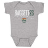 Jordan Baggett Denver Summit FC Elite WHT by 500 LEVEL