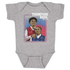 Amen Thompson & Ausar Thompson Step Brothers WHT by 500 LEVEL