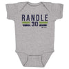 Julius Randle Minnesota Timberwolves Font by 500 LEVEL