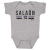 Janelle Salaun Golden State Font by 500 LEVEL
