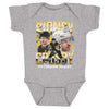Sidney Crosby Pittsburgh Vintage WHT by 500 LEVEL