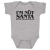 Christmas I'm Not Santa by 500 LEVEL
