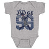 Aaron Judge Retro B by 500 LEVEL