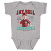 Jay Bell Arizona Comic WHT by 500 LEVEL