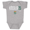 Melissa Kossler Denver Summit FC Elite WHT by 500 LEVEL