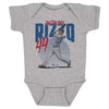 Anthony Rizzo Chicago C Rise by 500 LEVEL