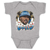 Mookie Betts Los Angeles D Graffiti WHT by 500 LEVEL