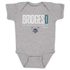 Miles Bridges Charlotte Hornets Elite WHT by 500 LEVEL