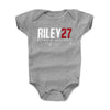 Austin Riley Elite R WHT by 500 LEVEL