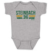 Terry Steinbach Oakland Font by 500 LEVEL