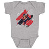 Sean Murphy Atlanta Stripes WHT by 500 LEVEL