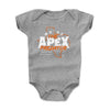 Houston Baseball Apex Predator WHT by 500 LEVEL