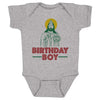 Christmas Birthday Boy by 500 LEVEL