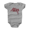 Ozzie Albies Script R by 500 LEVEL