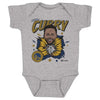 Steph Curry Golden State Warriors Caricature by 500 LEVEL