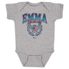 Emma Navarro Tennis Country Flag by 500 LEVEL