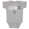 Eva Gaetino Denver Summit FC Elite WHT by 500 LEVEL