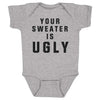 Christmas Your Sweater Is Ugly by 500 LEVEL