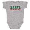 Christmas Happy Alcoholidays by 500 LEVEL