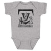 Crown Trio Vandegrift Vipers Baseball Batter by 500 LEVEL