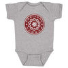 Portland Thorns FC Vintage Primary Logo WHT by 500 LEVEL