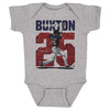 Byron Buxton Stadium R by 500 LEVEL