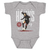 Caiya Hanks Portland Thorns FC Bitmap WHT by 500 LEVEL
