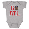 Ronald Acuna Jr. GO ATL WHT by 500 LEVEL