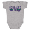 Luis Gonzalez Arizona Font by 500 LEVEL
