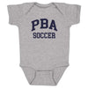Crown Trio PBA Soccer by 500 LEVEL