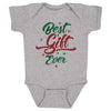 Christmas Best Gift Ever by 500 LEVEL