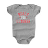 Boston Baseball Built For October WHT by 500 LEVEL
